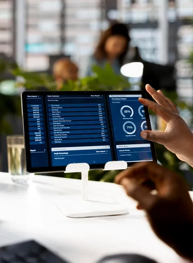 Softtrixs IT Services and Business Solutions