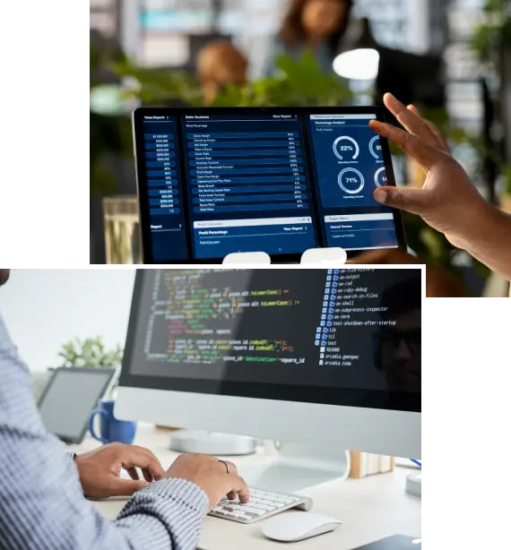 Softtrixs IT Services and Business Solutions