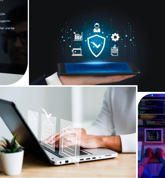 Softtrixs IT Services and Business Solutions